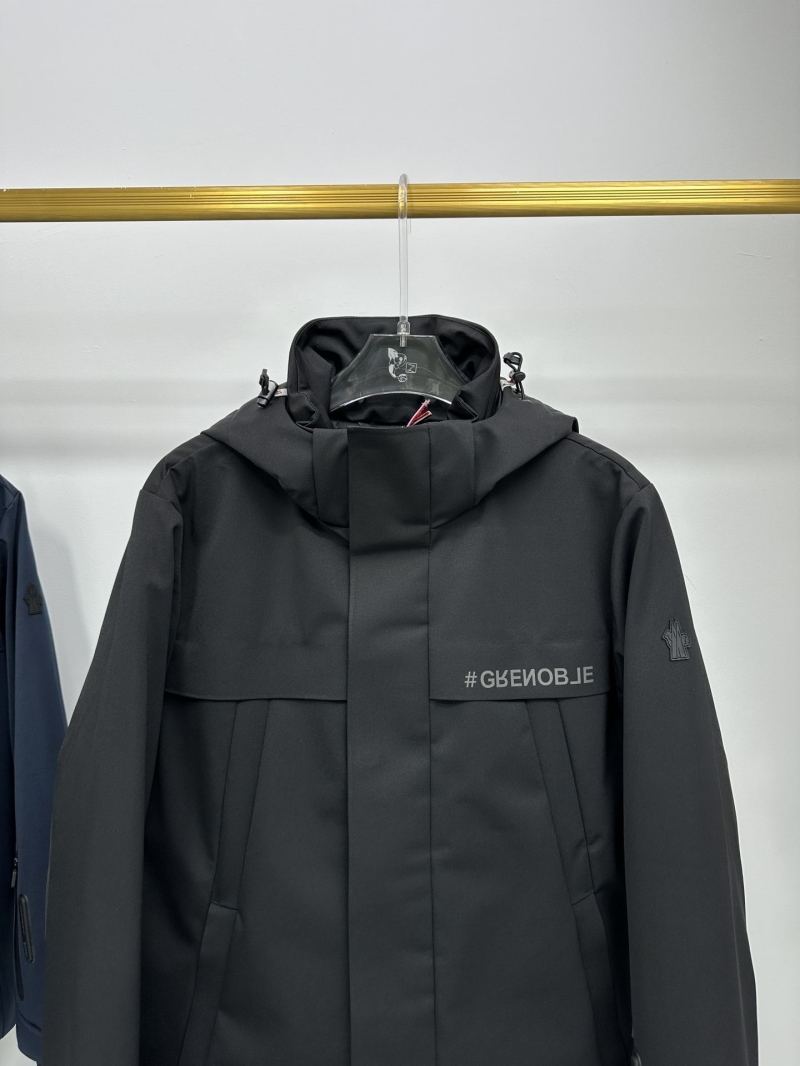 Balenciaga Down Coat